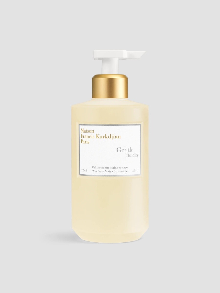 Maison Francis Kurkdjian Gentle Fluidity Silver Edition Hand & Body Cleansing Gel