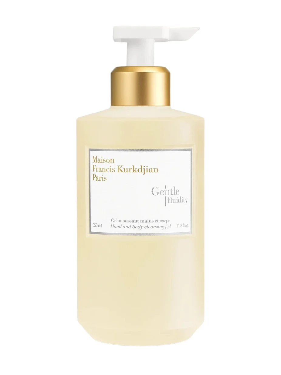Maison Francis Kurkdjian Gentle Fluidity Silver Edition Hand & Body Cleansing Gel