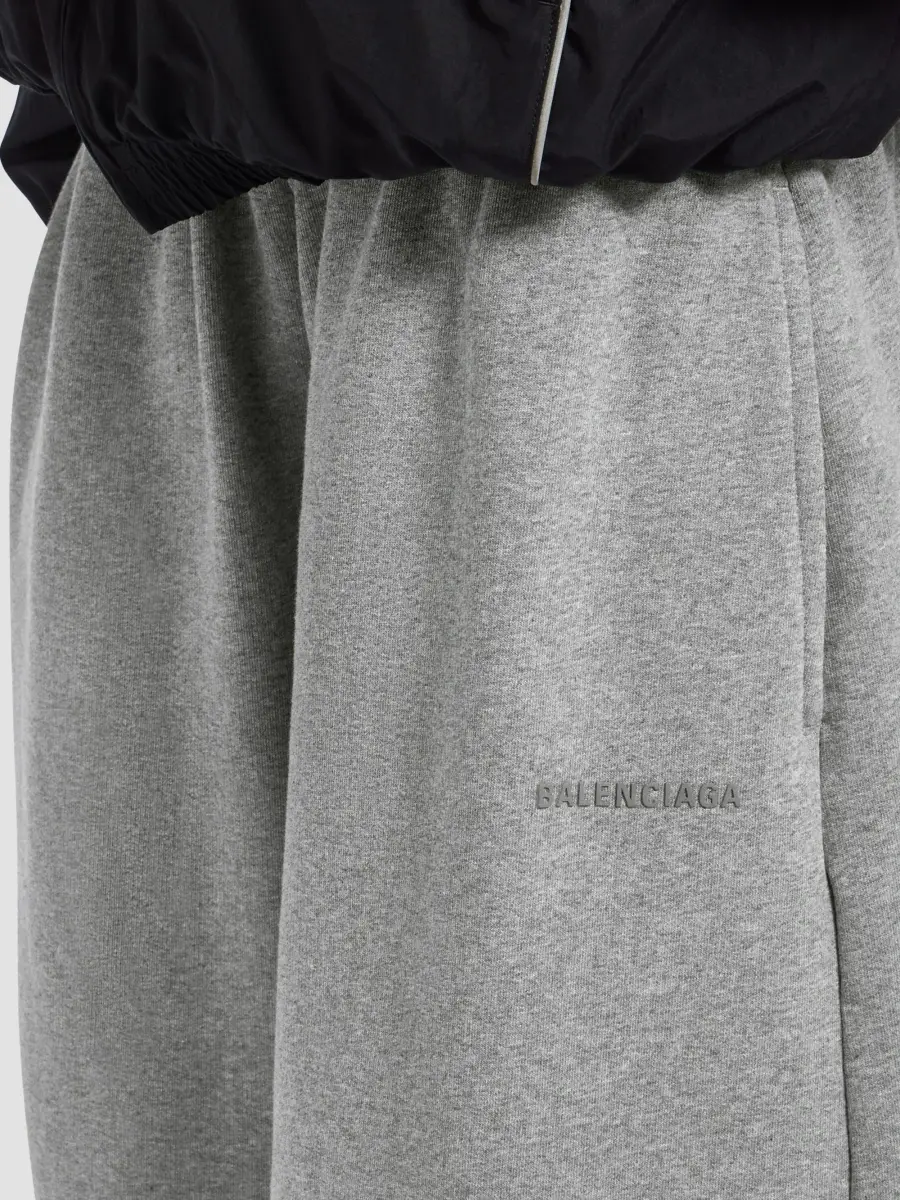 Balenciaga Women's Barrel Sweatpants | Thumbnail 6