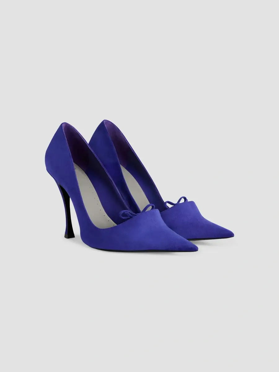 Balenciaga Women's Bloom Pumps | Thumbnail 2 Balenciaga Women's Bloom Pumps | Thumbnail 2