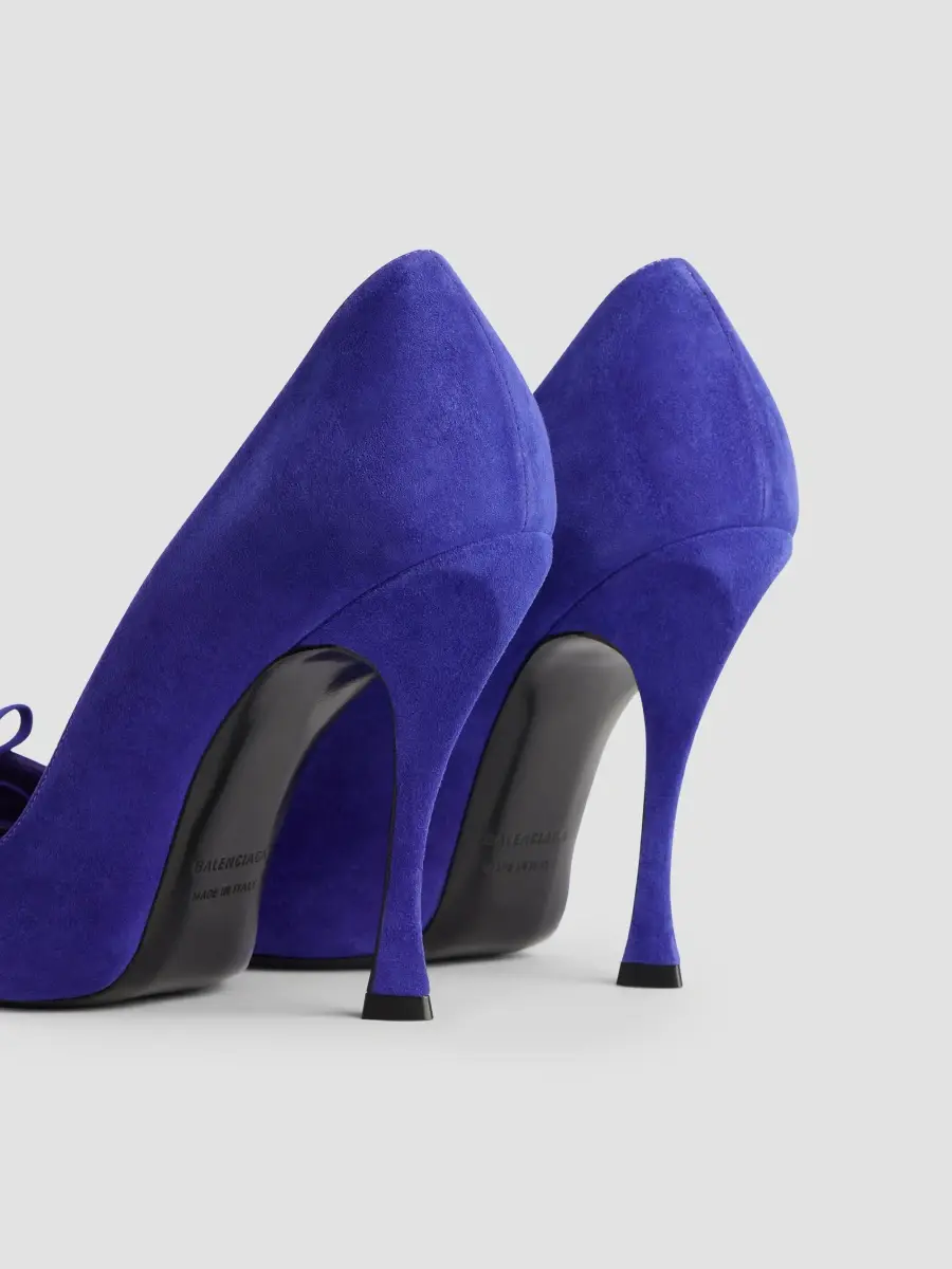 Balenciaga Women's Bloom Pumps | Thumbnail 3 Balenciaga Women's Bloom Pumps | Thumbnail 3