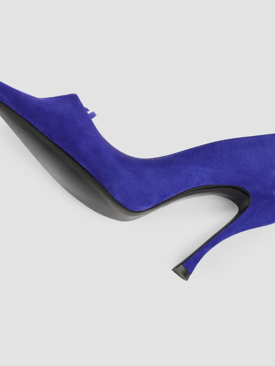 Balenciaga Women's Bloom Pumps | Thumbnail 5 Balenciaga Women's Bloom Pumps | Thumbnail 5