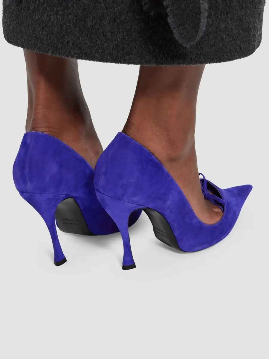 Balenciaga Women's Bloom Pumps | Thumbnail 6 Balenciaga Women's Bloom Pumps | Thumbnail 6