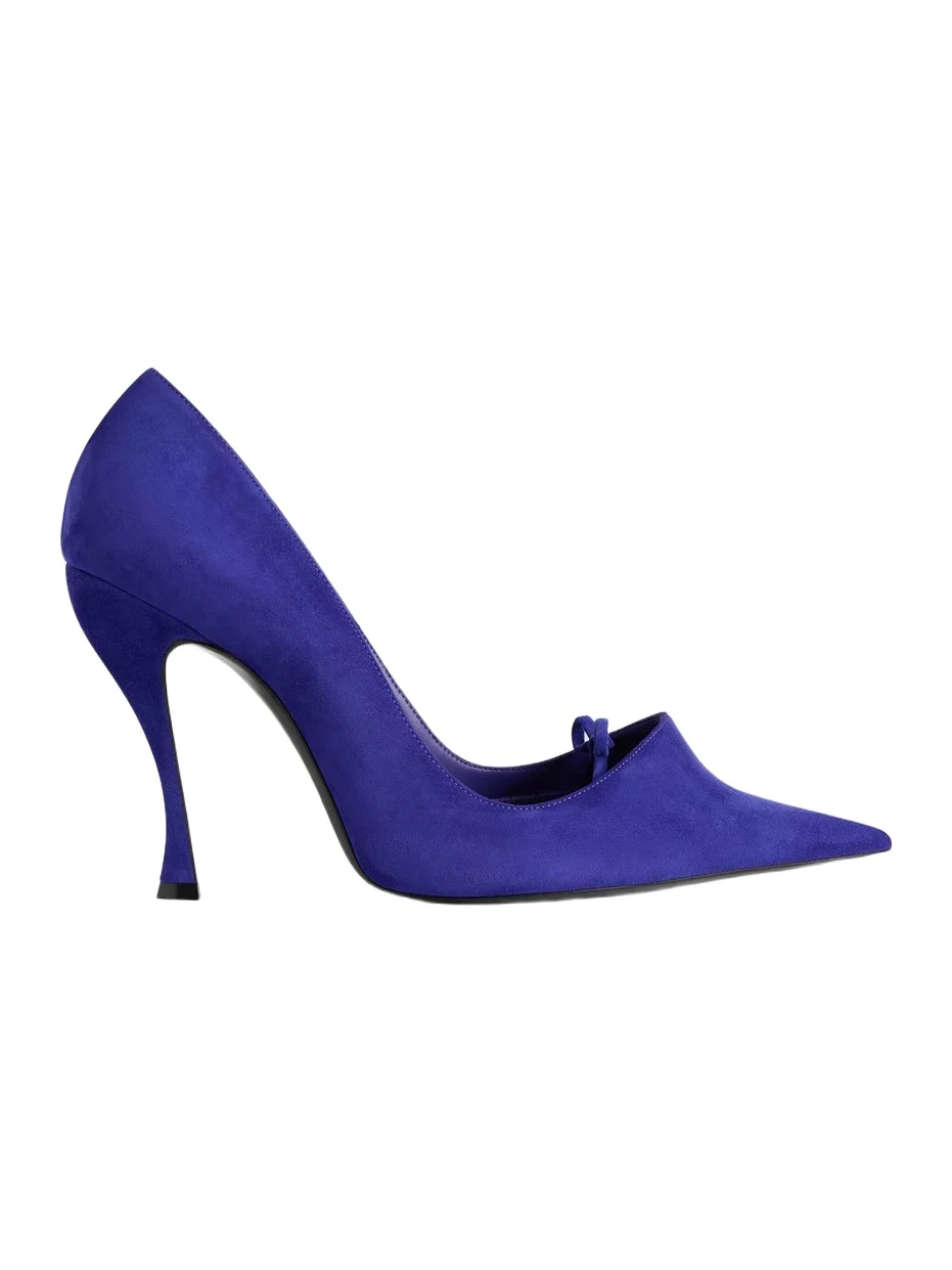 Balenciaga Women's Bloom Pumps