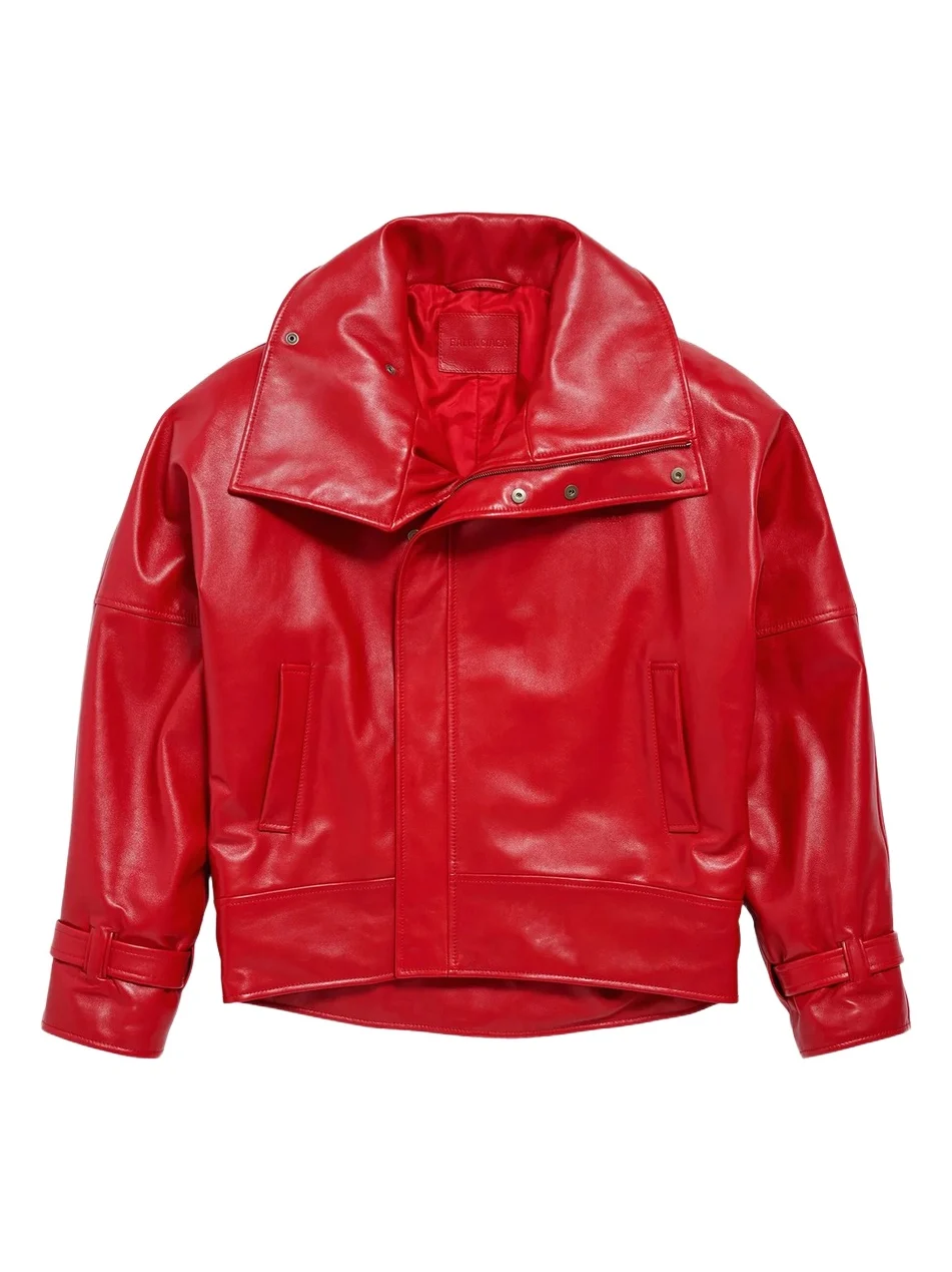 Women's Round Bomber Jacket Women's Round Bomber Jacket