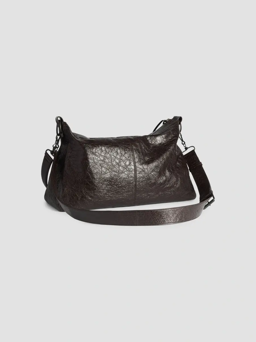 Balenciaga Men's Le City Moto Bag | Thumbnail 4 Balenciaga Men's Le City Moto Bag | Thumbnail 4