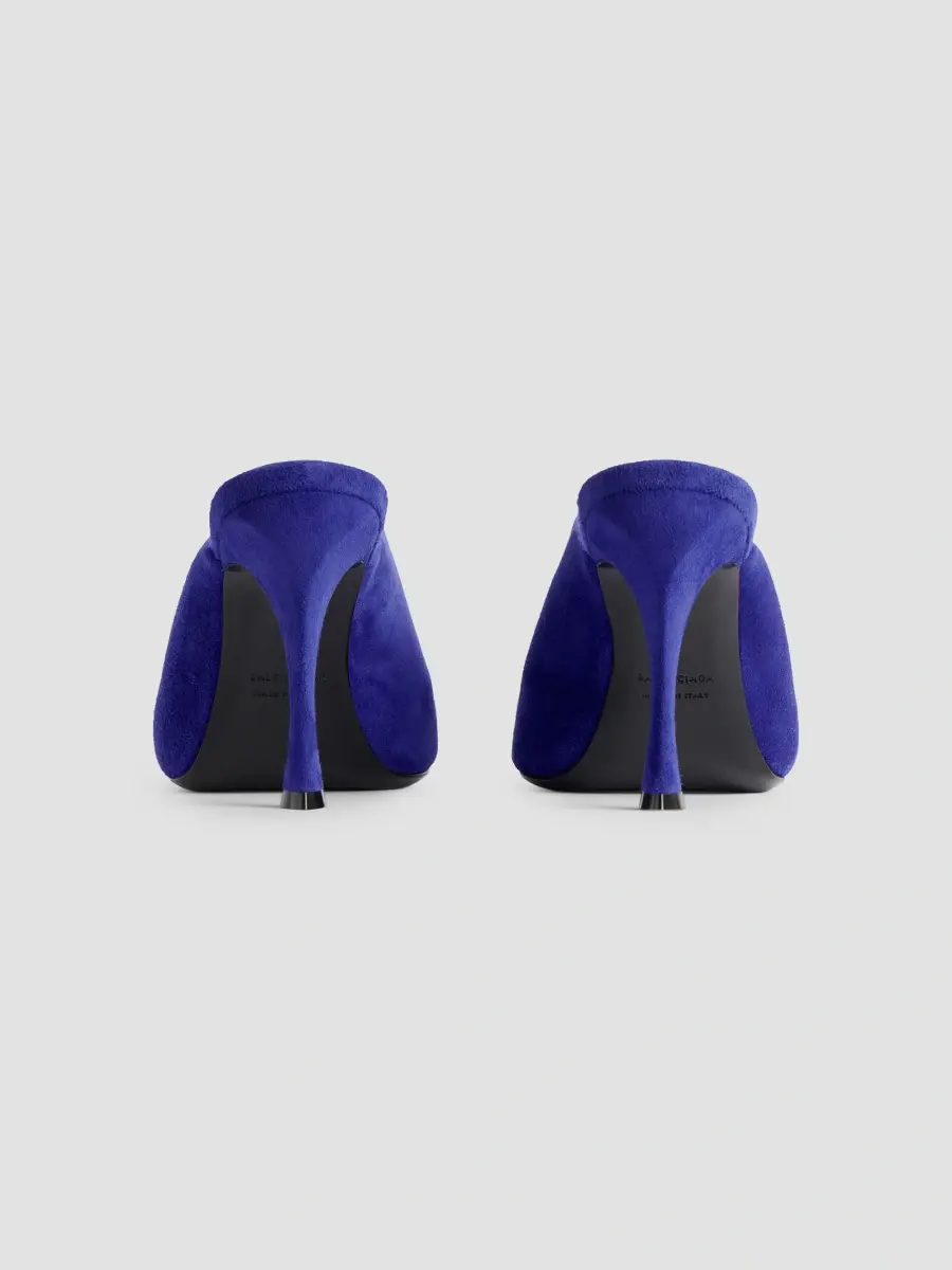 Balenciaga Women's Midnight City Mules | Thumbnail 3 Balenciaga Women's Midnight City Mules | Thumbnail 3