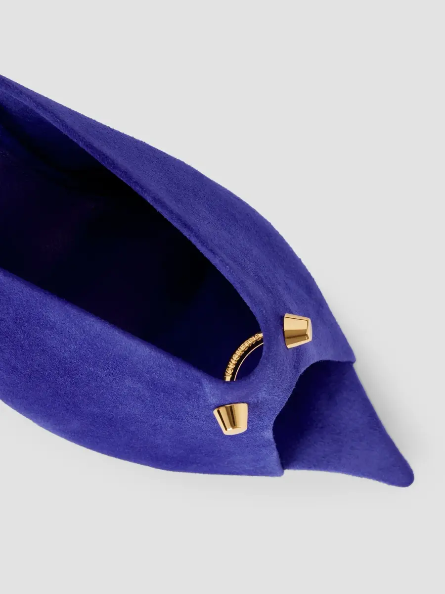 Balenciaga Women's Midnight City Mules | Thumbnail 4 Balenciaga Women's Midnight City Mules | Thumbnail 4