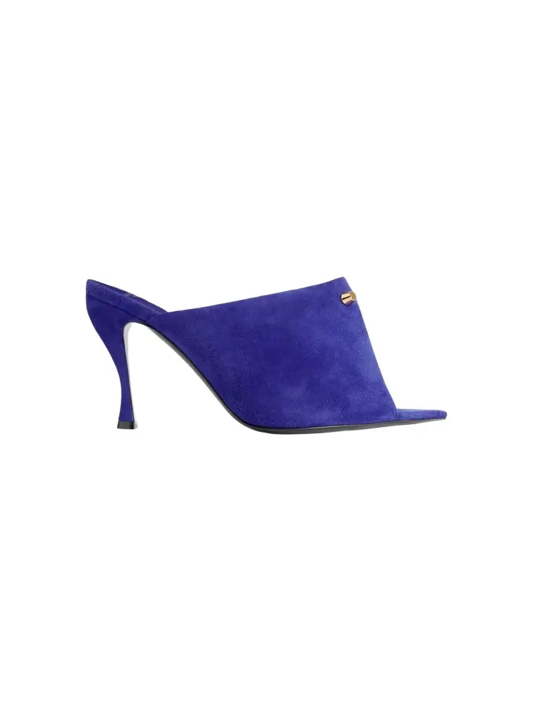 Women's Midnight City Mules Women's Midnight City Mules