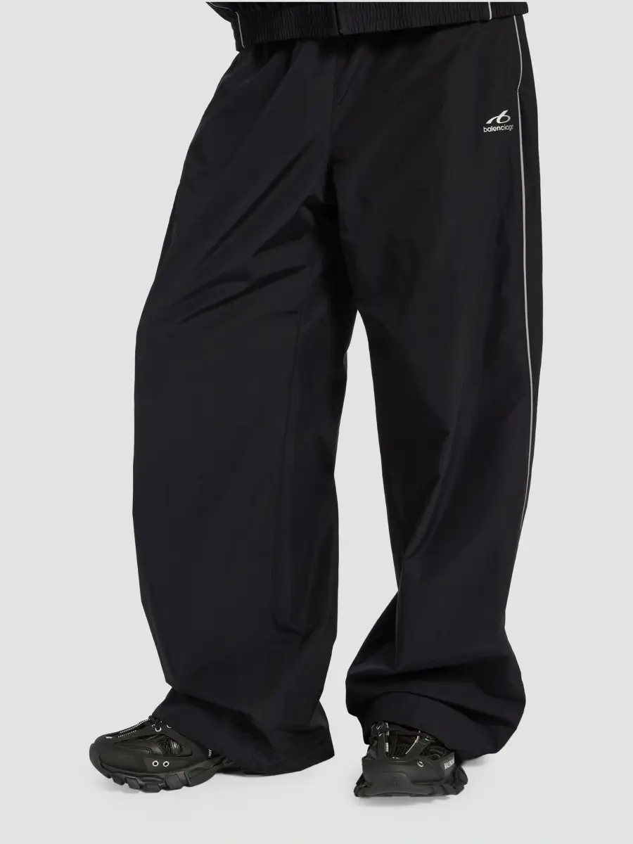 Balenciaga Men's Track Zip Sneakers | Thumbnail 7