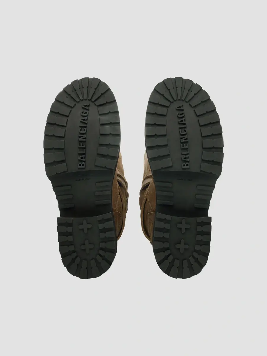 Balenciaga Women's Venom Boots | Thumbnail 3 Balenciaga Women's Venom Boots | Thumbnail 3