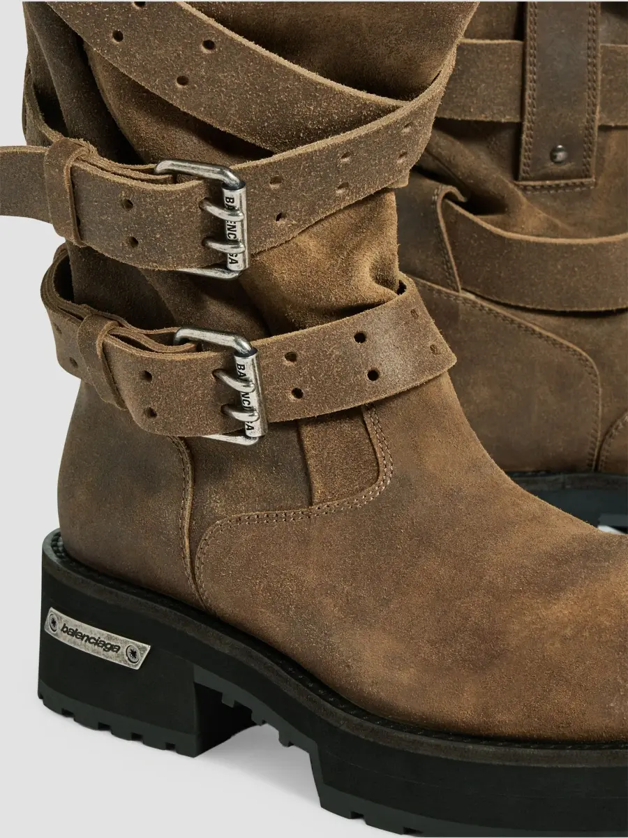 Balenciaga Women's Venom Boots | Thumbnail 4 Balenciaga Women's Venom Boots | Thumbnail 4
