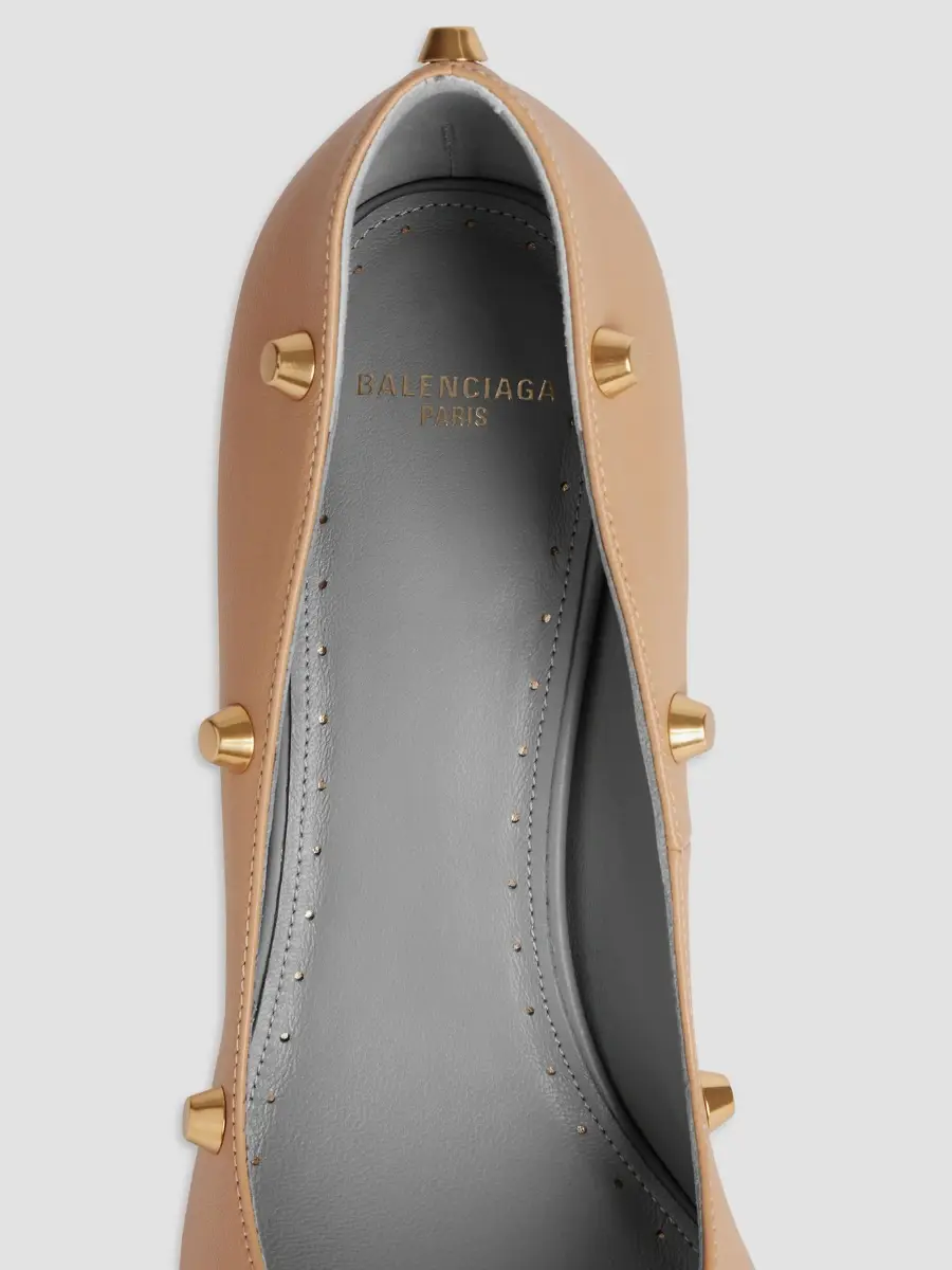 Balenciaga Women's Midnight City Pumps | Thumbnail 5 Balenciaga Women's Midnight City Pumps | Thumbnail 5