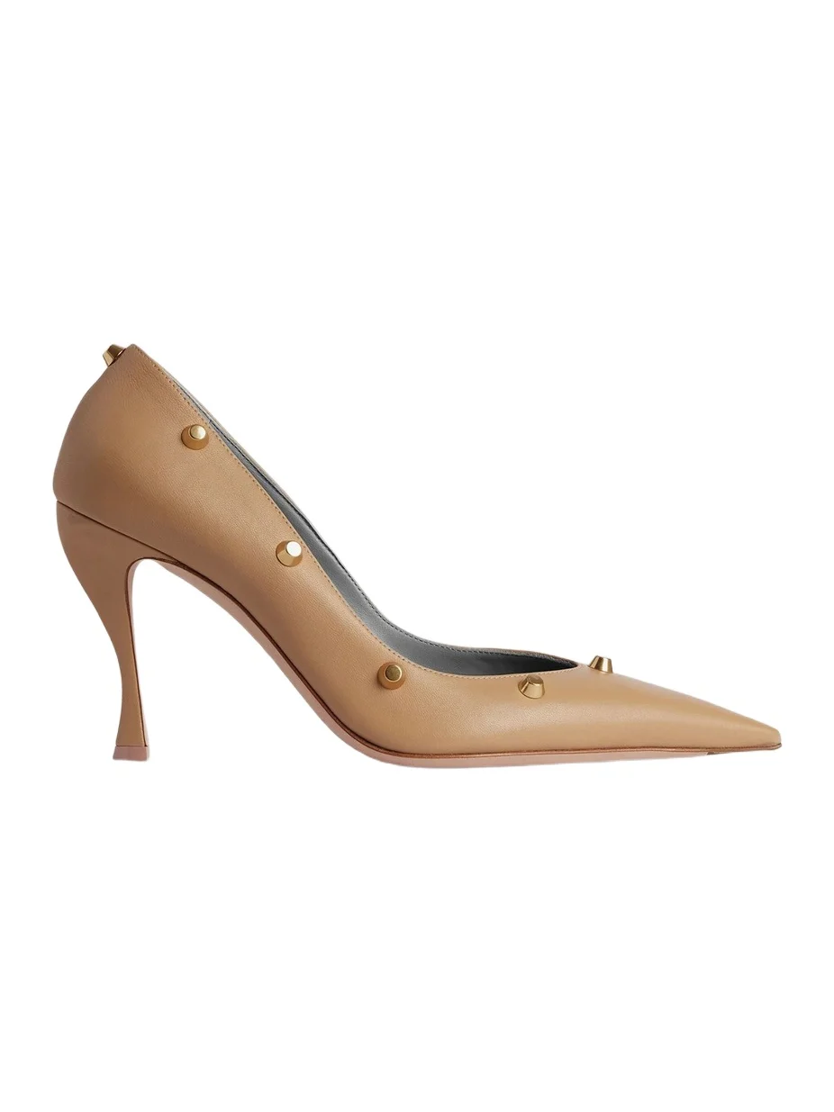 Balenciaga Women's Midnight City Pumps