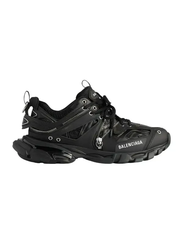 Women's Track Zip Sneakers Women's Track Zip Sneakers