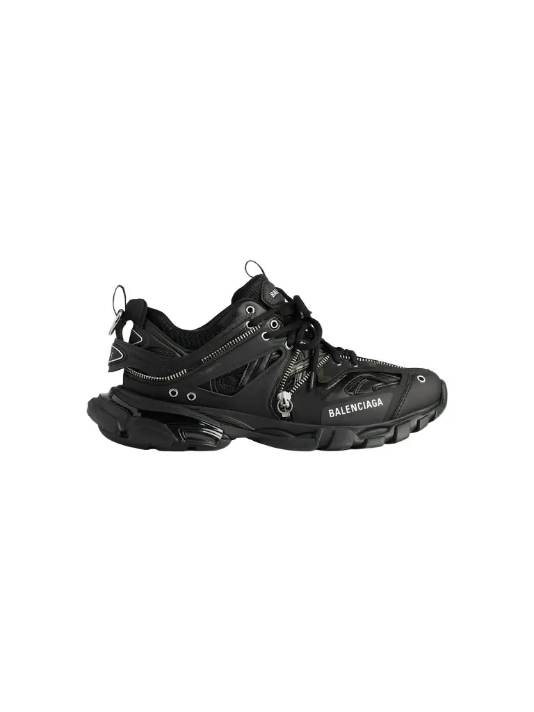 Women's Track Zip Sneakers Women's Track Zip Sneakers
