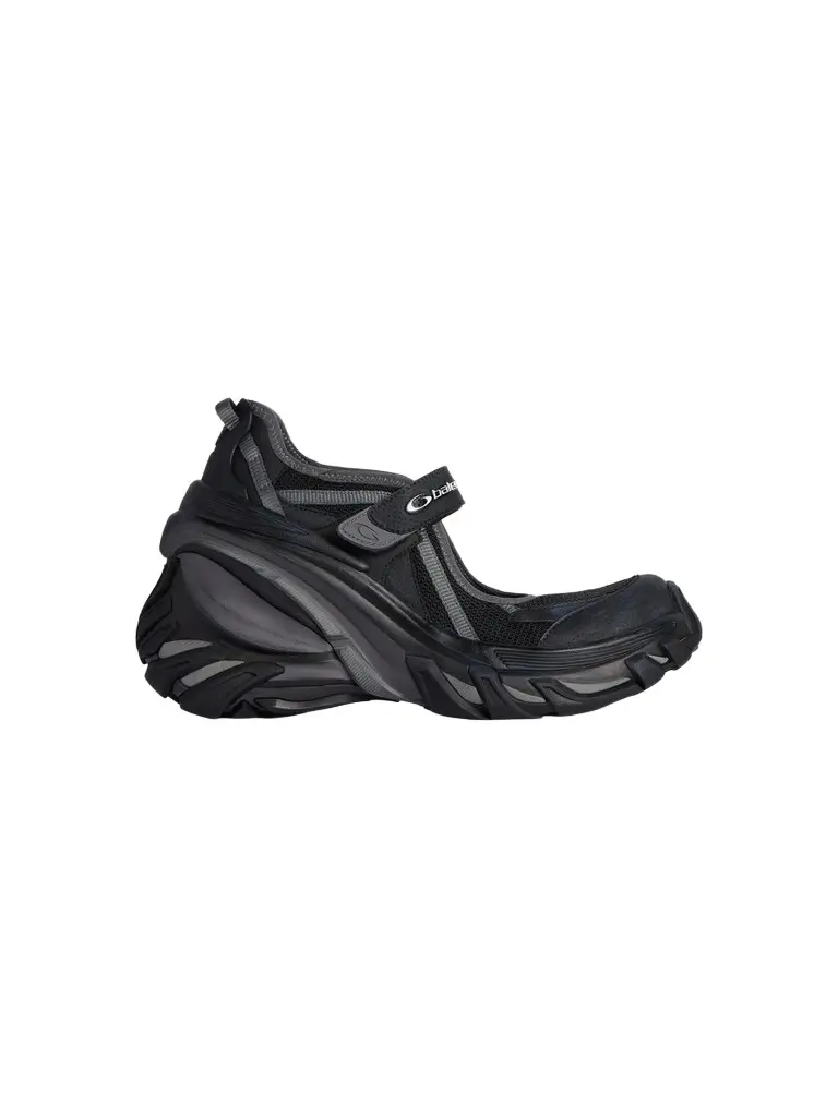 Women's Hydra Mary Jane Sneakers Women's Hydra Mary Jane Sneakers