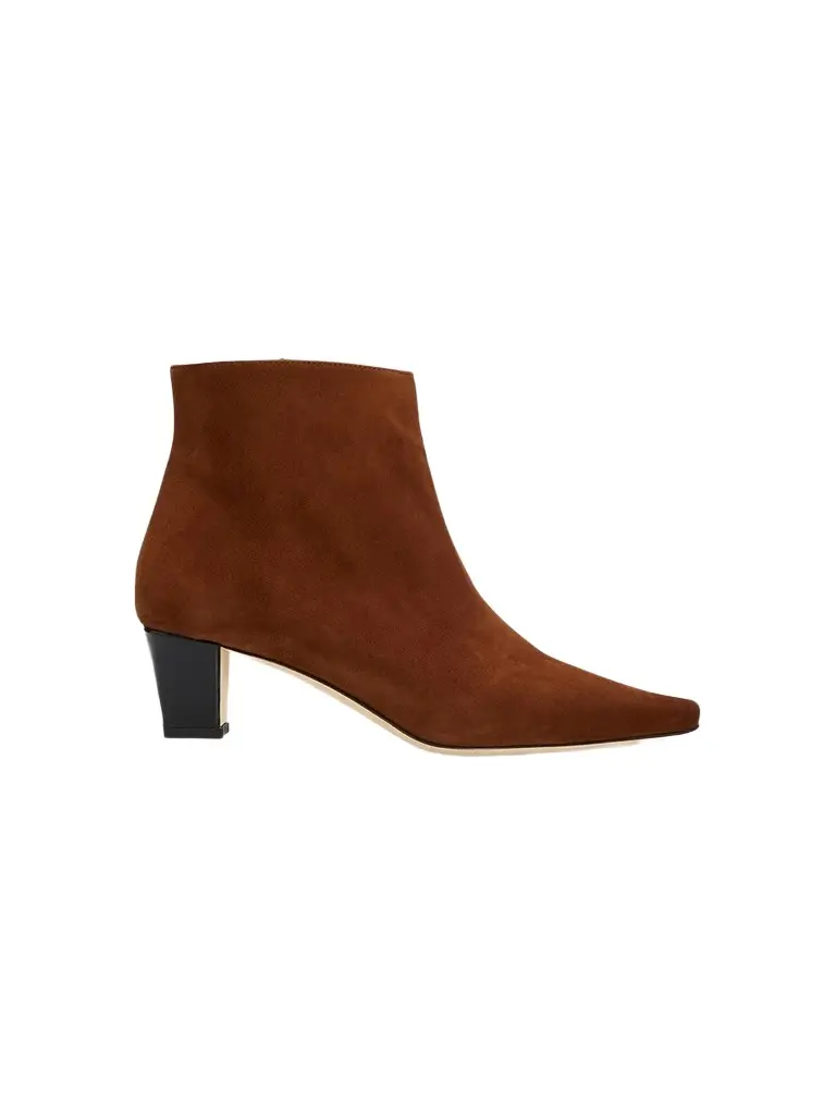 Women's Jaima Suede Ankle Boots Women's Jaima Suede Ankle Boots