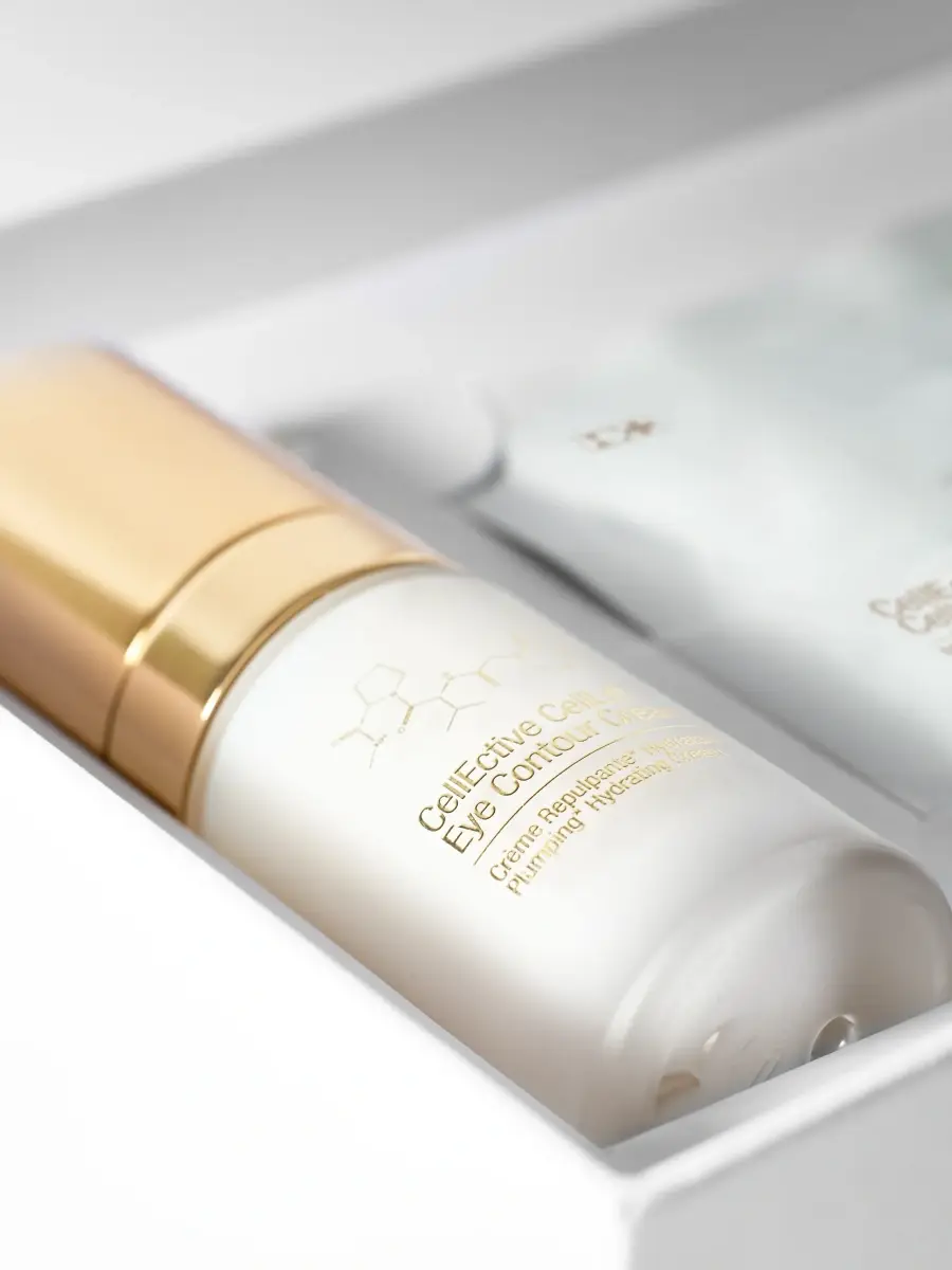 Cellcosmet Switzerland CellEctive Eye Ritual Two-Piece Skincare Set | Thumbnail 4 Cellcosmet Switzerland CellEctive Eye Ritual Two-Piece Skincare Set | Thumbnail 4