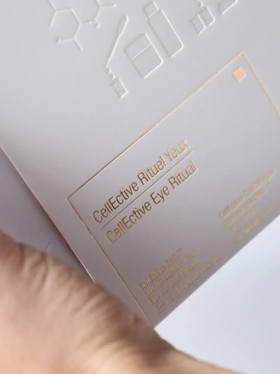 Cellcosmet Switzerland CellEctive Eye Ritual Two-Piece Skincare Set | Thumbnail 7 Cellcosmet Switzerland CellEctive Eye Ritual Two-Piece Skincare Set | Thumbnail 7