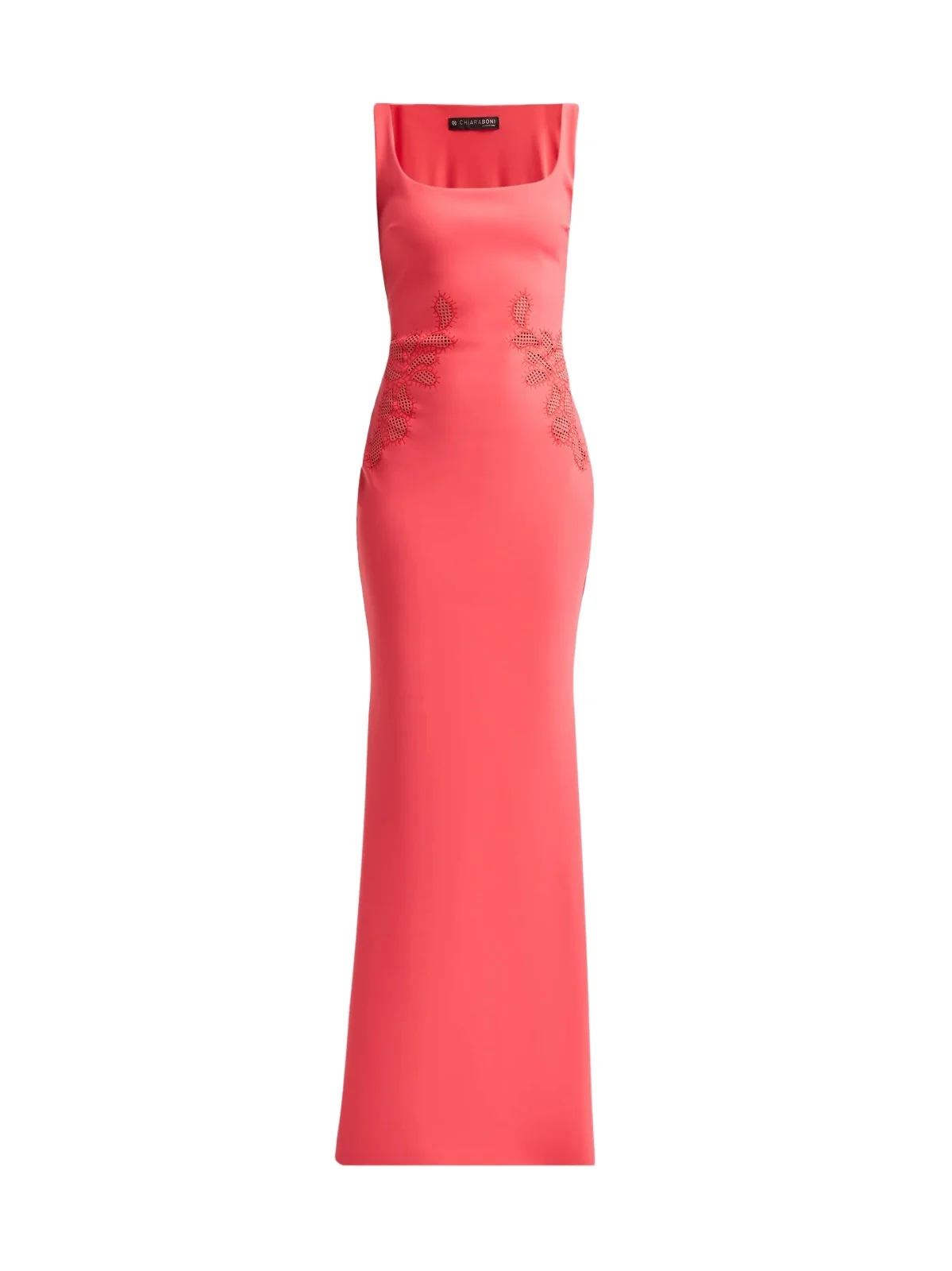 Women's Lijia Floral Column Gown