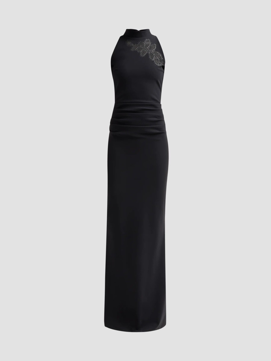 Women's Nimby Floral Mermaid Gown Women's Nimby Floral Mermaid Gown
