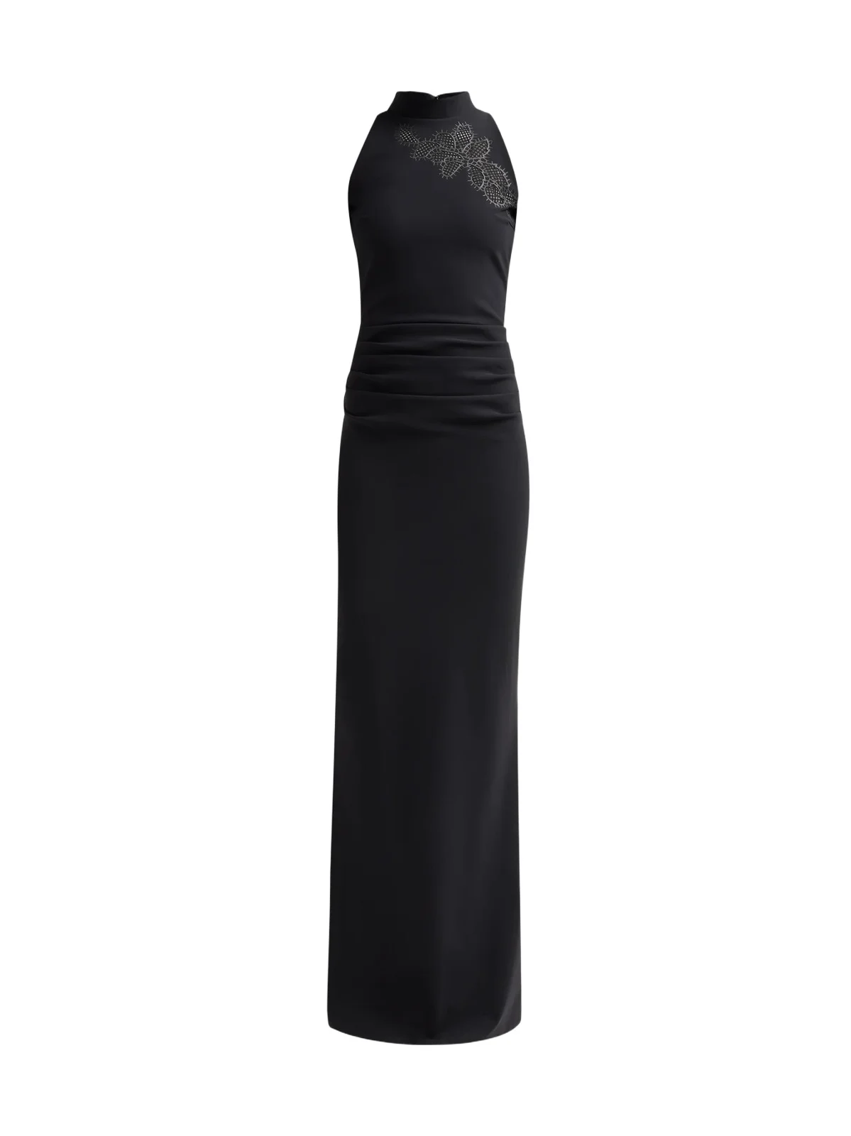 Women's Nimby Floral Mermaid Gown Women's Nimby Floral Mermaid Gown