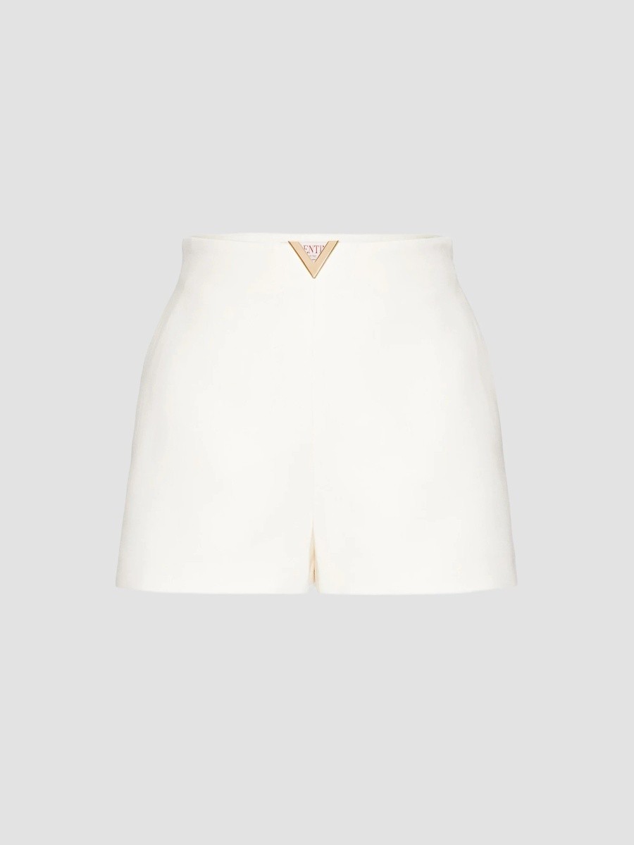 Women's Crepe Couture Shorts Women's Crepe Couture Shorts