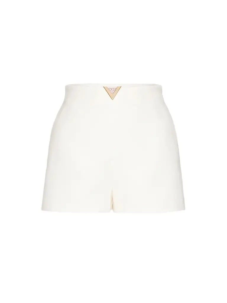 Women's Crepe Couture Shorts Women's Crepe Couture Shorts