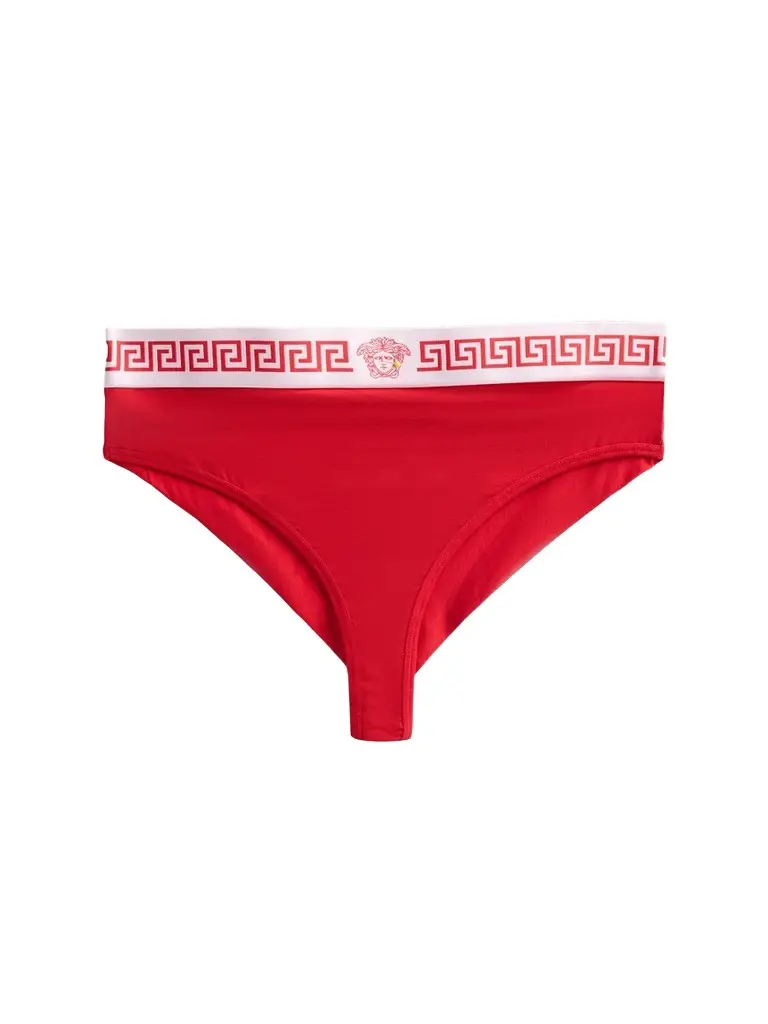 Women's Brasiliana Jersey Cheeky Briefs Women's Brasiliana Jersey Cheeky Briefs