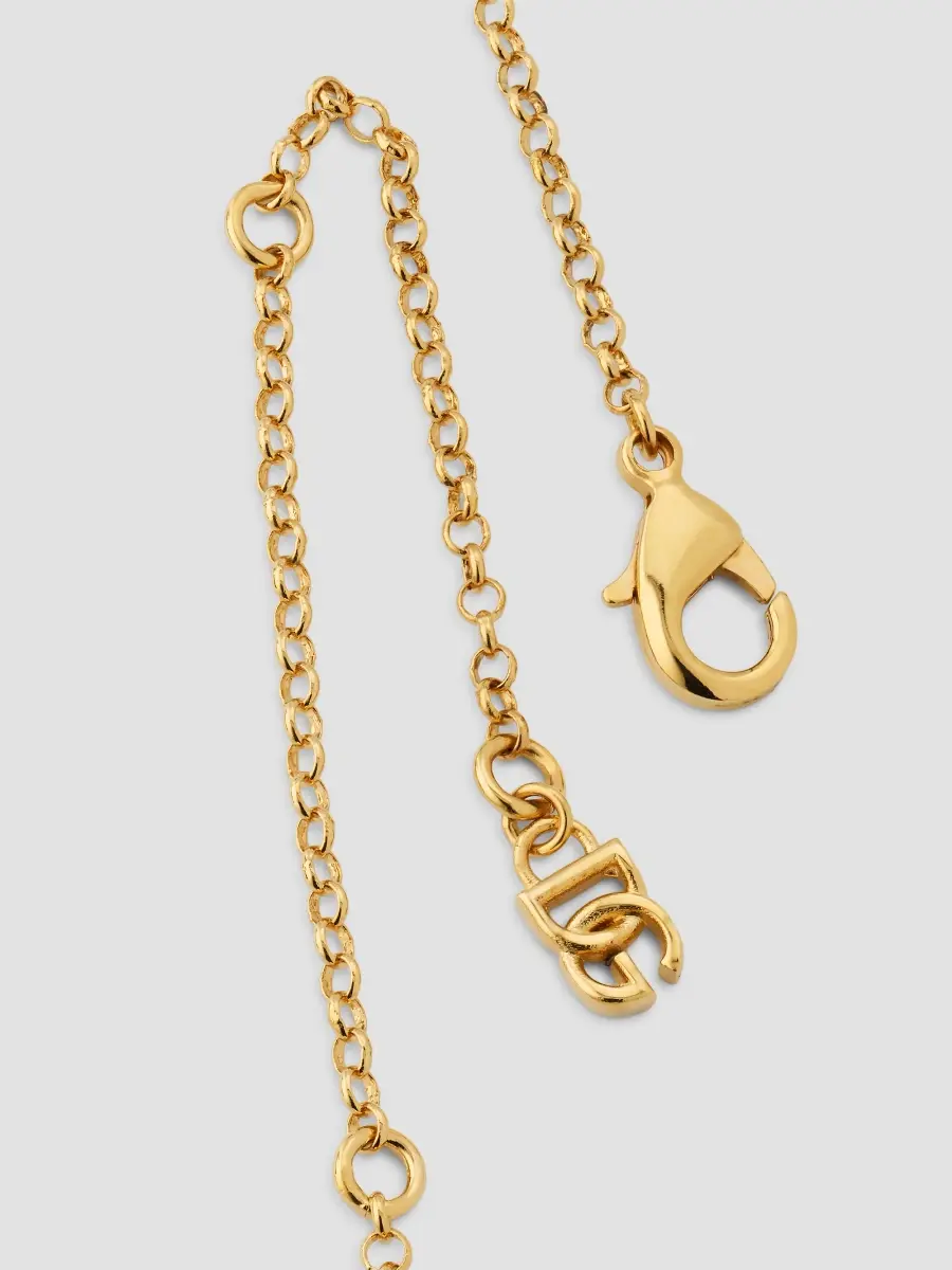 Dolce & Gabbana Women's Bijoux Pendant Necklace | Thumbnail 2 Dolce & Gabbana Women's Bijoux Pendant Necklace | Thumbnail 2