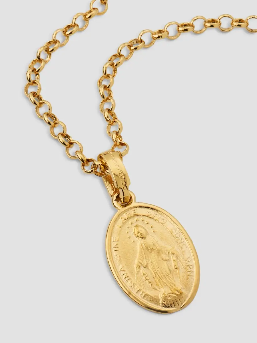 Dolce & Gabbana Women's Bijoux Pendant Necklace | Thumbnail 3 Dolce & Gabbana Women's Bijoux Pendant Necklace | Thumbnail 3