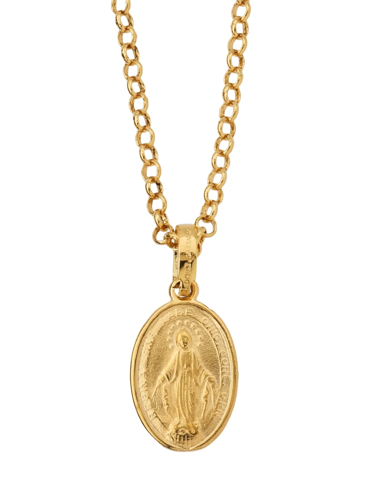 Dolce & Gabbana Women's Bijoux Pendant Necklace