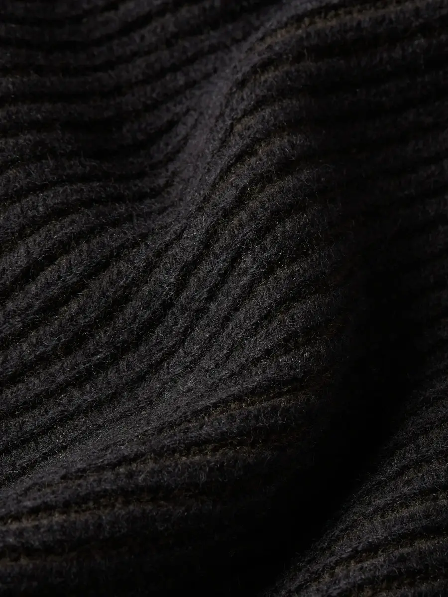 G-Star Men's Moto Wool Knit Relaxed-Fit Sweater | Thumbnail 6 G-Star Men's Moto Wool Knit Relaxed-Fit Sweater | Thumbnail 6