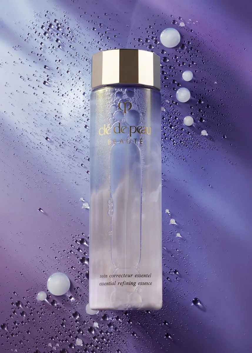 CLÉ DE PEAU BEAUTÉ Essential Refining Essence, 5.7 oz. | Thumbnail 3 CLÉ DE PEAU BEAUTÉ Essential Refining Essence, 5.7 oz. | Thumbnail 3