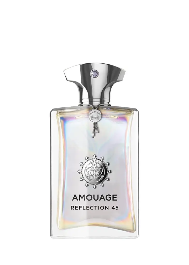 Amouage 3.4 oz. Reflection Man 45 Extrait de Parfum