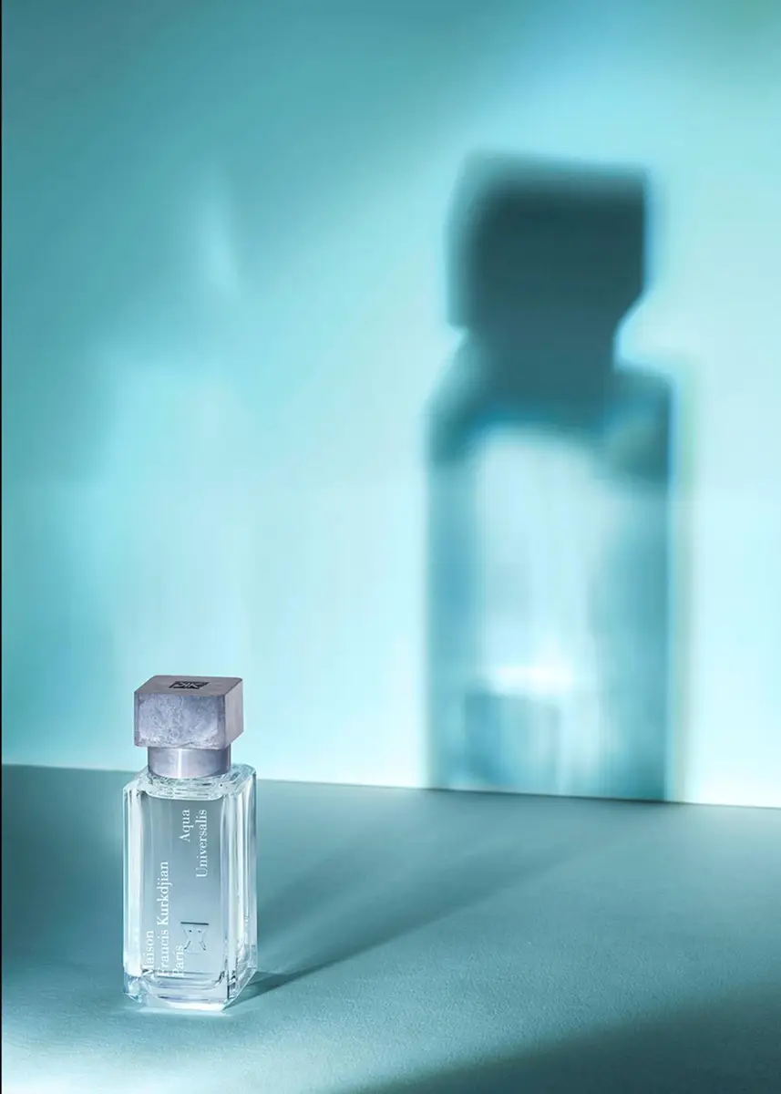 Maison Francis Kurkdjian Aqua Universalis Eau de Toilette, 1.1 oz. | Thumbnail 3 Maison Francis Kurkdjian Aqua Universalis Eau de Toilette, 1.1 oz. | Thumbnail 3