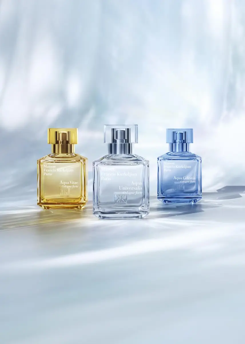 Maison Francis Kurkdjian Aqua Universalis Eau de Toilette, 1.1 oz. | Thumbnail 4 Maison Francis Kurkdjian Aqua Universalis Eau de Toilette, 1.1 oz. | Thumbnail 4