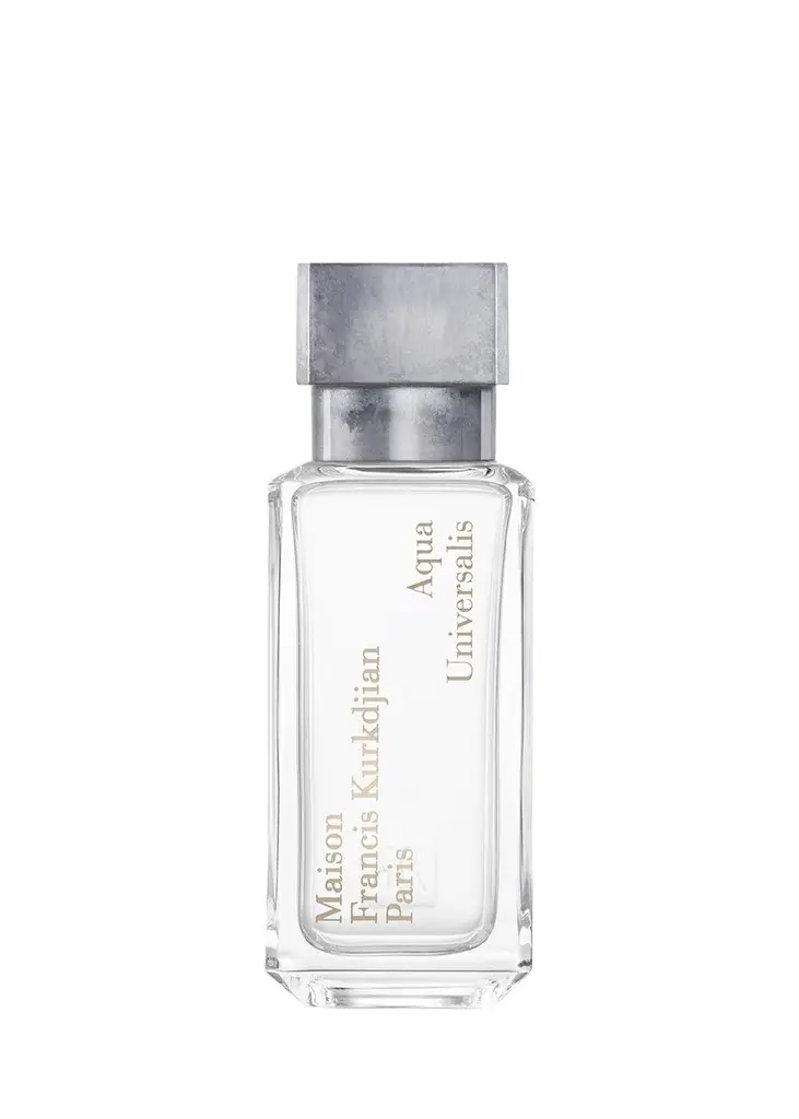 Maison Francis Kurkdjian Aqua Universalis Eau de Toilette, 1.1 oz.