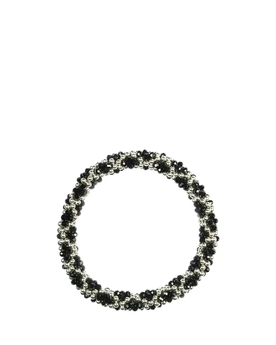 Meredith Frederick 14K Gold and Spinel Sophia Bracelet | Thumbnail 2 Meredith Frederick 14K Gold and Spinel Sophia Bracelet | Thumbnail 2