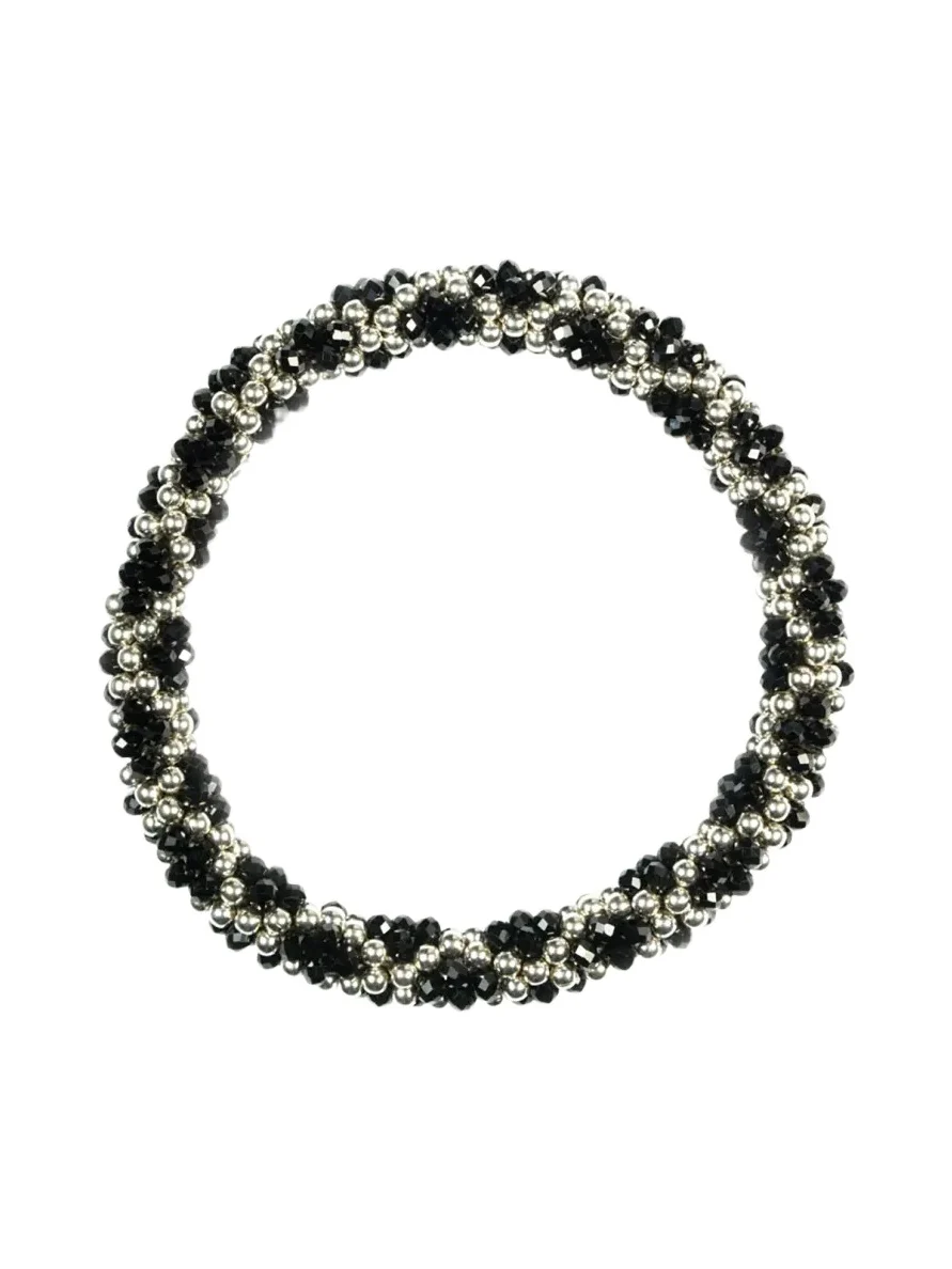 Meredith Frederick 14K Gold and Spinel Sophia Bracelet