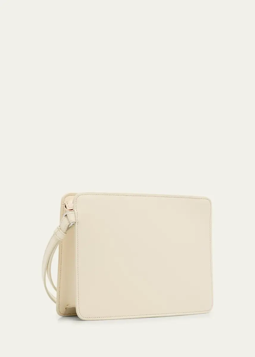 Christian Louboutin Bettina Small Nappa Leather Wristlet Pouch Bag | Thumbnail 3 Christian Louboutin Bettina Small Nappa Leather Wristlet Pouch Bag | Thumbnail 3