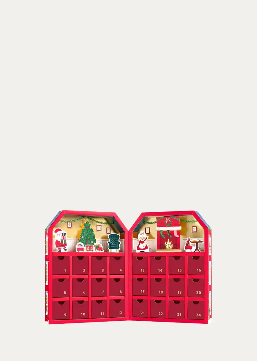 Sugarfina 24 Tastes of Christmas Candy Advent Calendar | Thumbnail 2 Sugarfina 24 Tastes of Christmas Candy Advent Calendar | Thumbnail 2