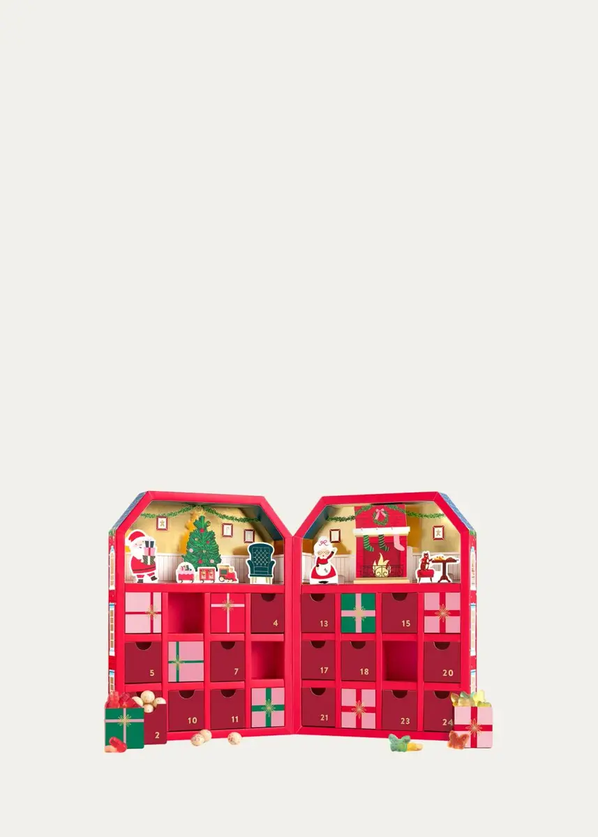Sugarfina 24 Tastes of Christmas Candy Advent Calendar | Thumbnail 3 Sugarfina 24 Tastes of Christmas Candy Advent Calendar | Thumbnail 3