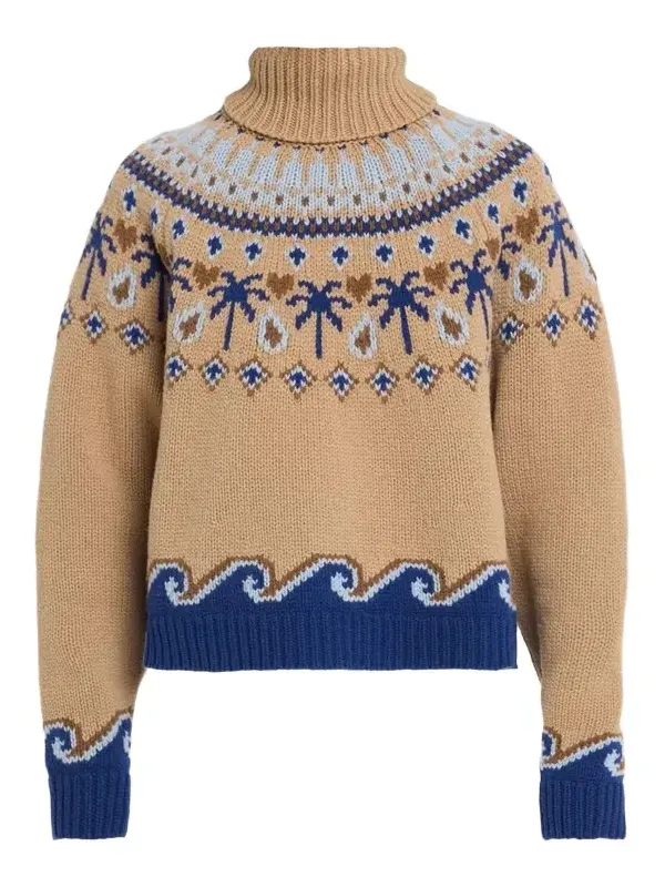 Sweet Winter Turtleneck Sweater Sweet Winter Turtleneck Sweater