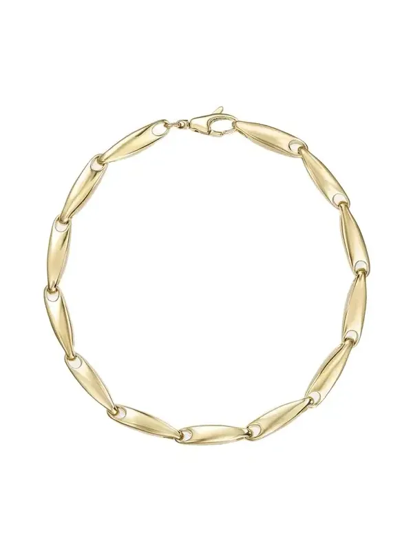 18K Yellow Gold Millie Bracelet 18K Yellow Gold Millie Bracelet