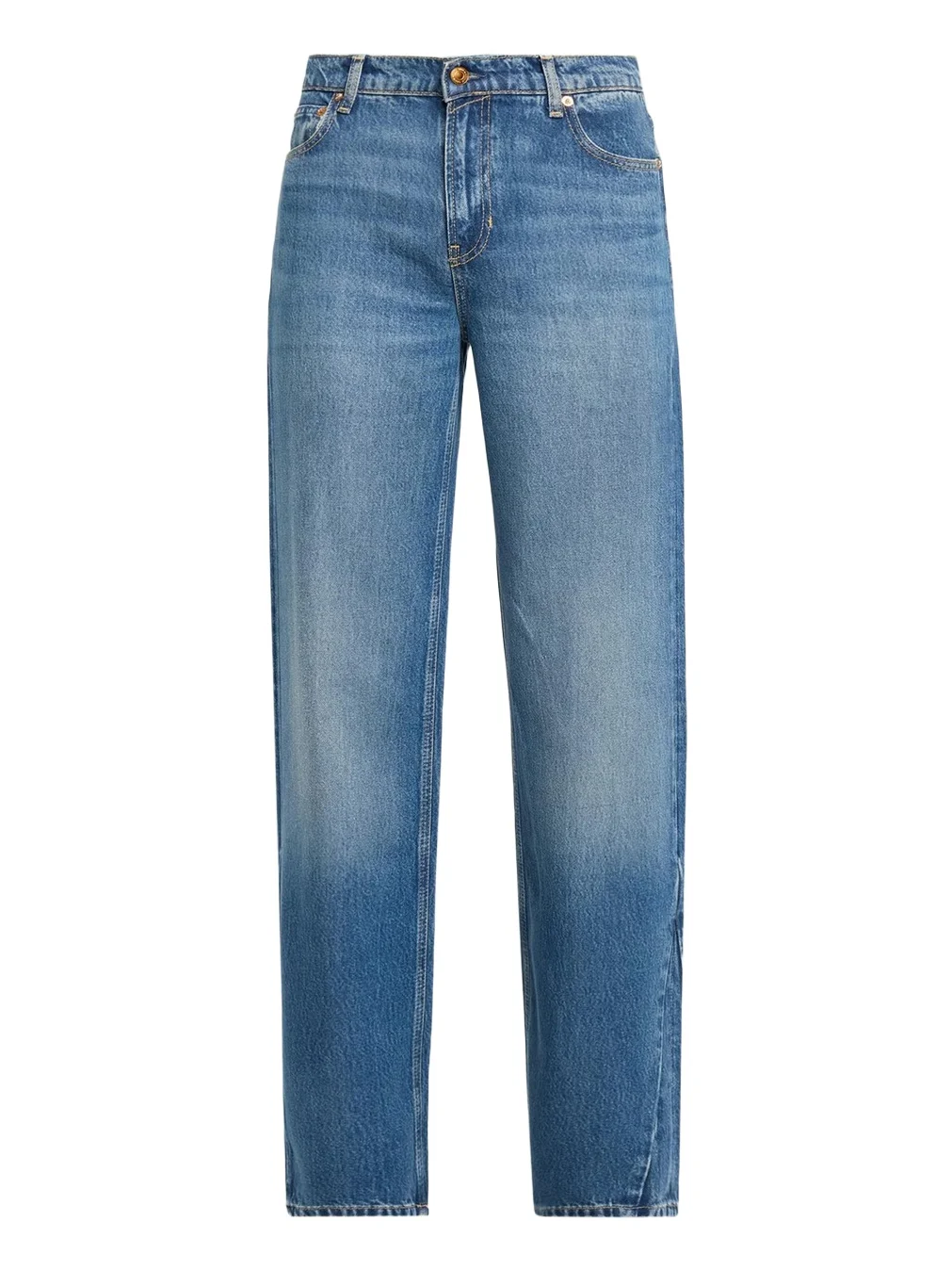 Traveler Wide-Leg Jeans Traveler Wide-Leg Jeans