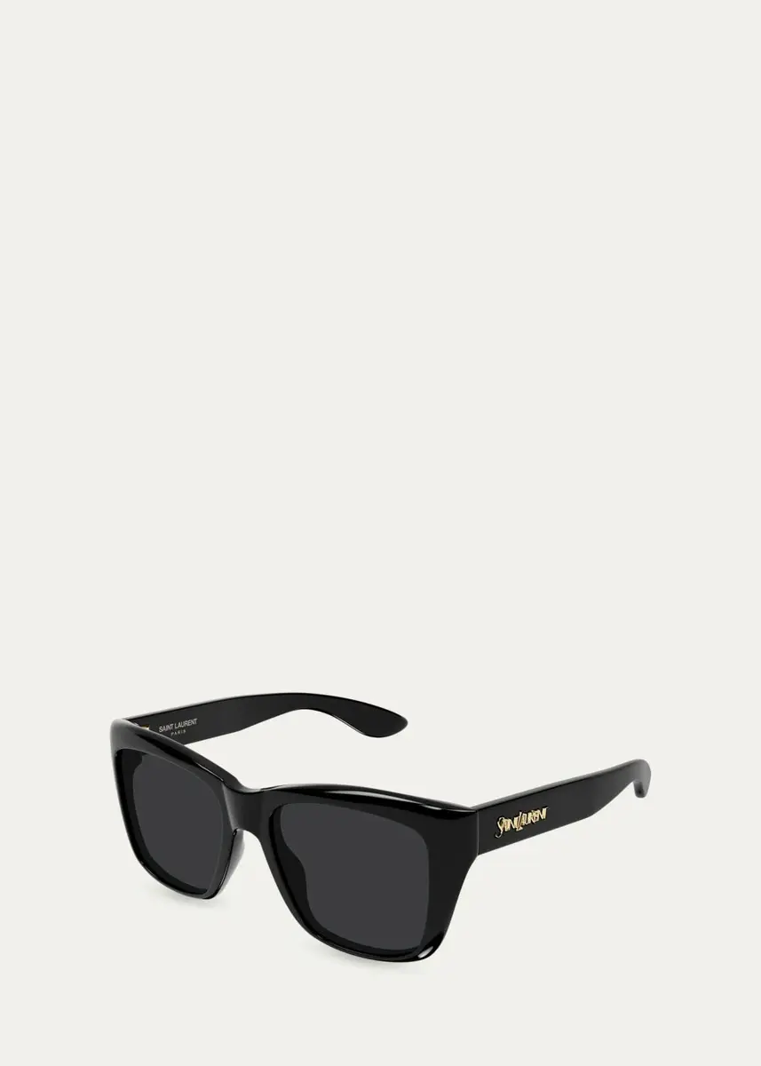 Saint Laurent SL 923 55MM Cat-Eye Sunglasses | Thumbnail 3 Saint Laurent SL 923 55MM Cat-Eye Sunglasses | Thumbnail 3