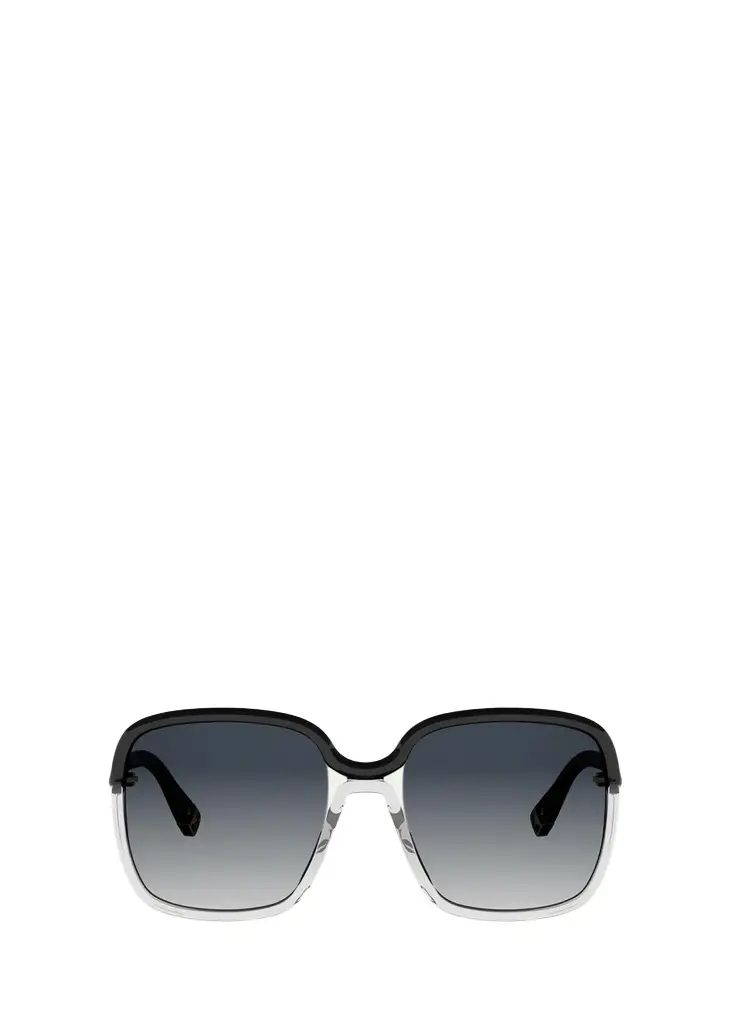 Twincolors S1I 56MM Square Sunglasses Twincolors S1I 56MM Square Sunglasses