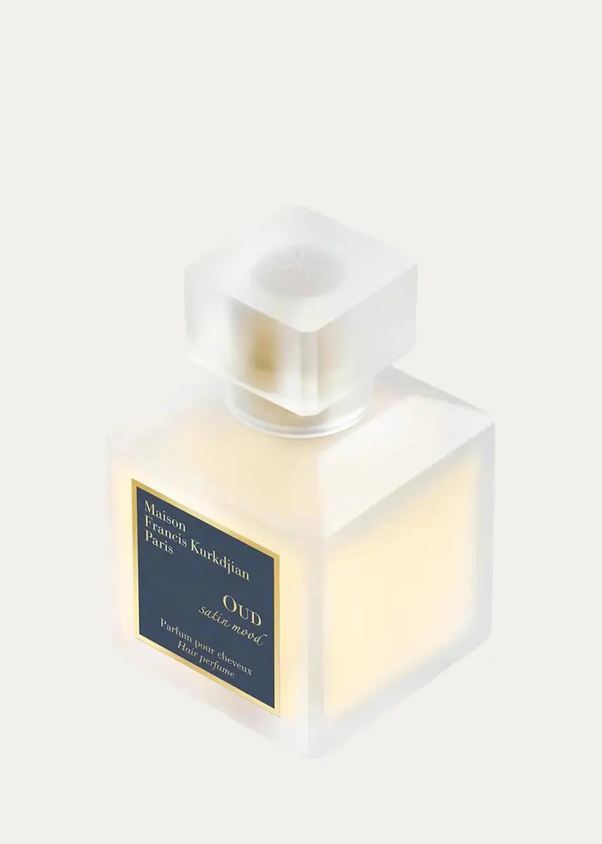 Maison Francis Kurkdjian OUD Satin Mood Hair Perfume | Thumbnail 2 Maison Francis Kurkdjian OUD Satin Mood Hair Perfume | Thumbnail 2